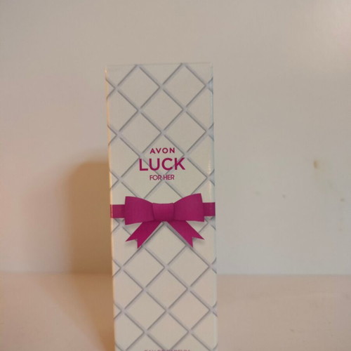 LUCK FOR HER Perfume 30ml