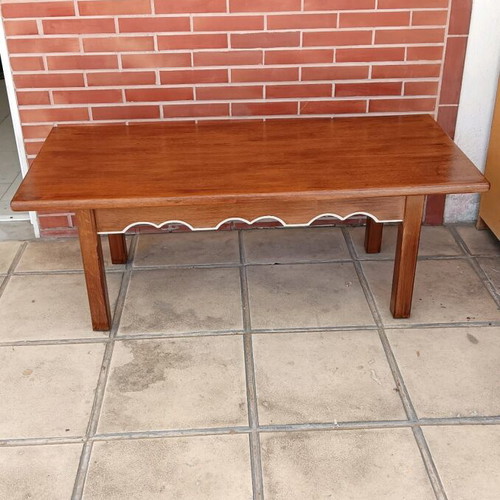 Outdoor and veranda table like new