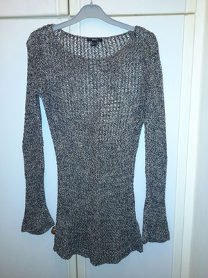 Dress size M like new