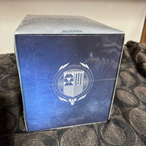 Destiny 2 Beyond Light collector's edition new