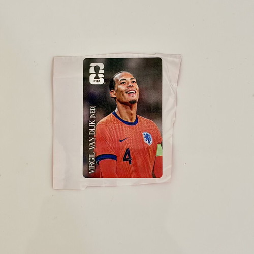 Coca Cola Panini Moudial 2026 stickers set of 10 new