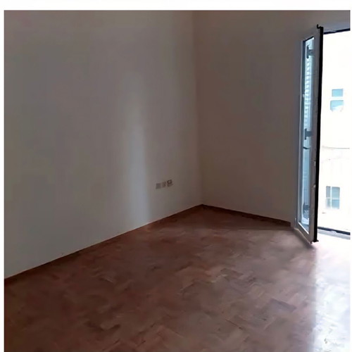 Studio renovated 30 sqm with balcony, elevator and security door in Pangrati