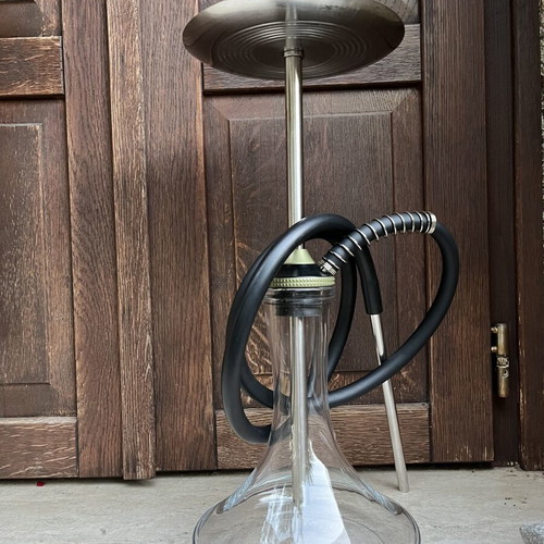 Big Mask Hookah like new