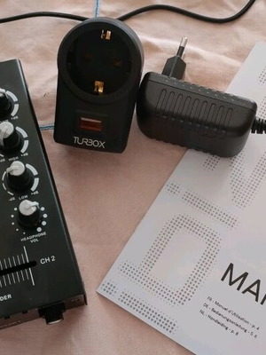 ibiza mix500bt
