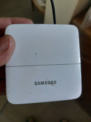 Samsung Desktop dock зарядно употребявано