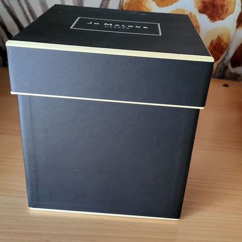 Jo Malone amber and sweet orange candle 2.1 kg new