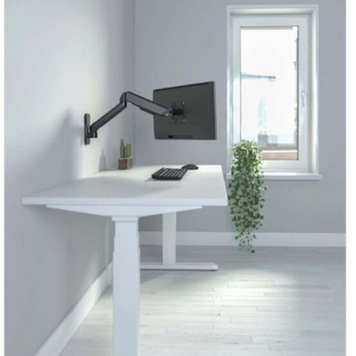 Brateck LDA32-112 Wall Mount Monitor Arm for Screens up to 32" new