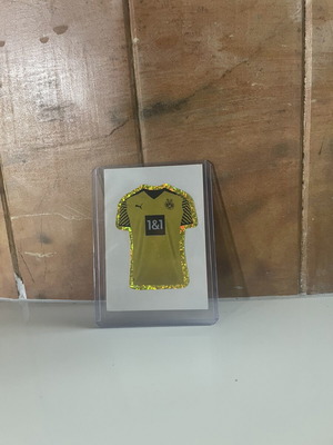 Dortmund kit 2022