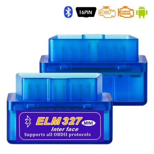 OBD2 car diagnostic device new