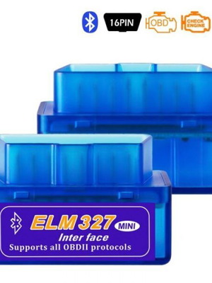 OBD2 car diagnostic device new