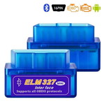 OBD2 car diagnostic device new