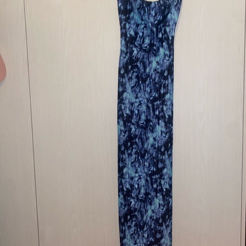 Long women's dress Pretty Little Thing new, soft fabric, size S