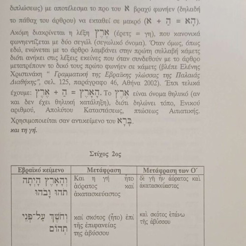 Grammatological Analyses of Hebrew Texts of the Old Testament like new