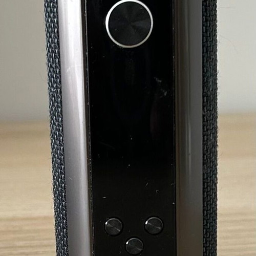 Vaporesso Box Mod Target 200 220W used, Navy Blue