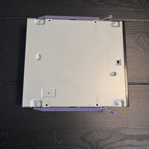 LG GDR-H30N DVD-ROM drive used with IDE cable