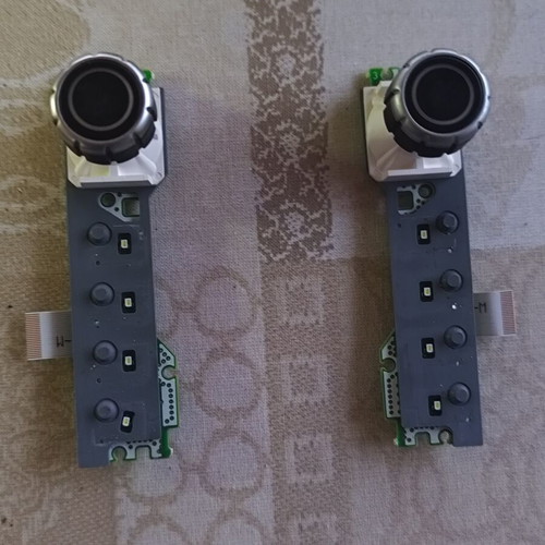 Player Yaris XP-13 parts like new, screen and circuit boards