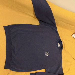 Levi's φουτερ Ανδρικό L