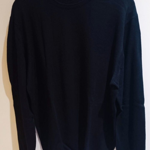 Funky Buddha men's sweater black, like new, size XL