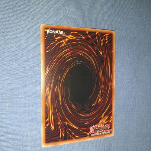 Yu Gi Oh Majestic Mech - Ohka κάρτα καινούργια