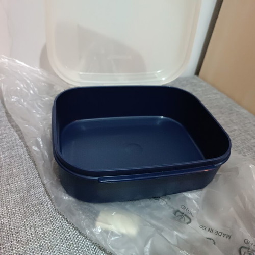 Tupperware Delis 1.1L container new