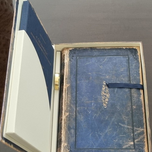 Old Testament Byzantine Imperial Manuscript 13th Century new