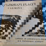  Q. Horati Flacci - Carmina