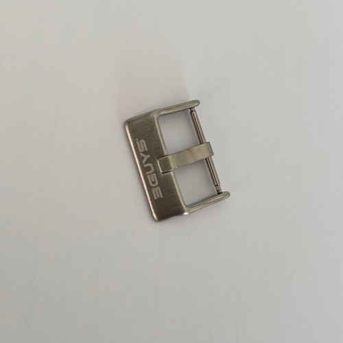 3GUYS watch strap buckle like new