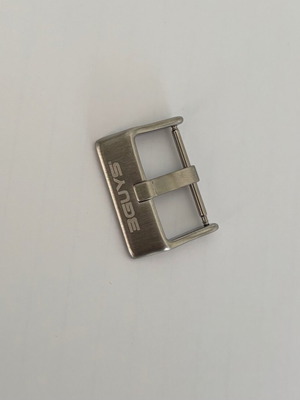 3GUYS watch strap buckle like new