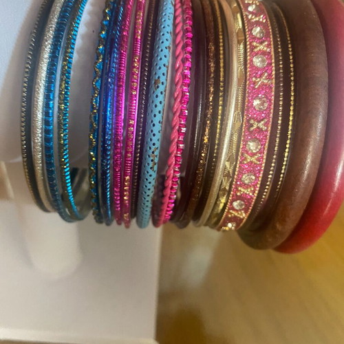 Bracelets new, assorted set