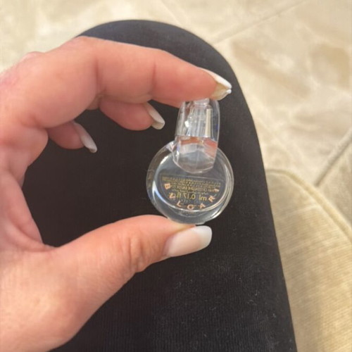Bulgari Miniature Perfume New, 5 ml, Practical for Bag and Travel