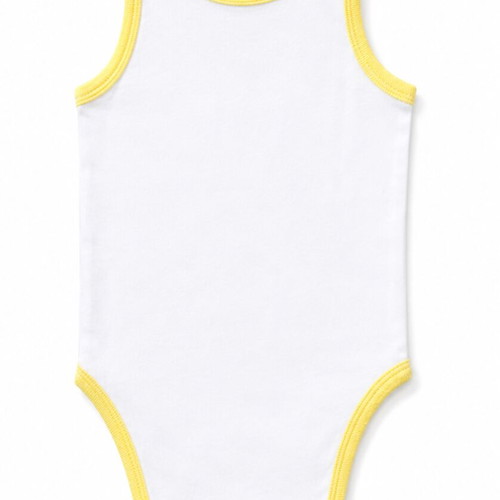 Baby bodysuit like new for 9 months old