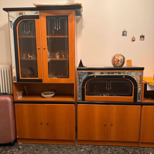 Furniture unit like new
