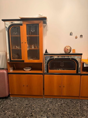Furniture unit like new