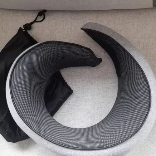 Travel Neck Pillow memory foam U-shaped pillow, new