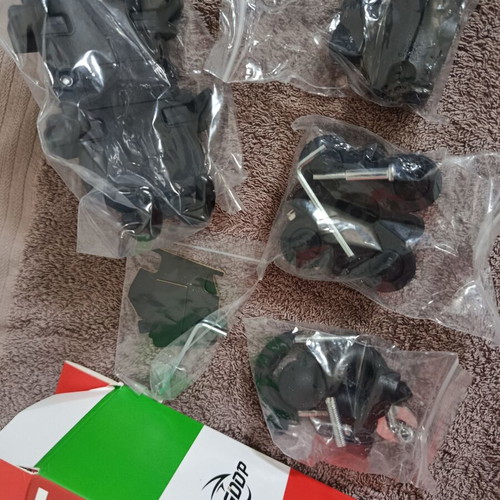 Motorcycle Phone Holder new