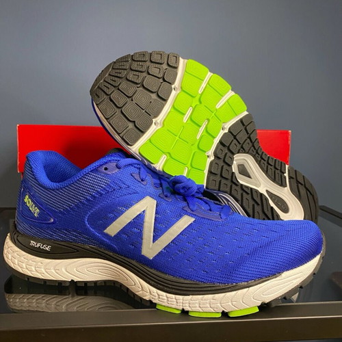 New Balance Solvi V2 running shoes new, size 41.5