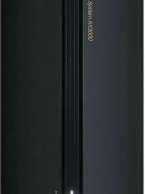 Xiaomi Mesh System AX3000 Access Point Wi-Fi 6 Dual Band used, triple kit black