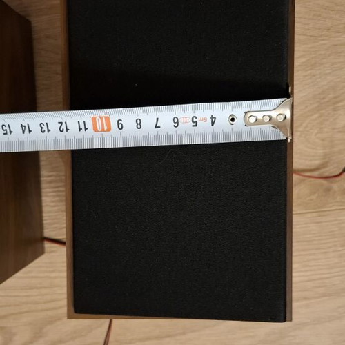 XBS14V / XAS102F speaker set, micro audio system