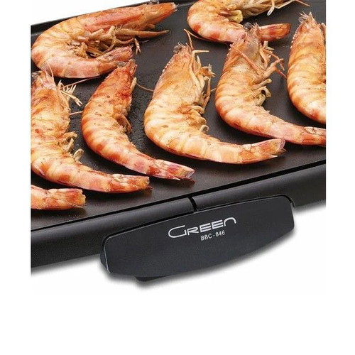 Fagor Green BBC-846 electric grill like new