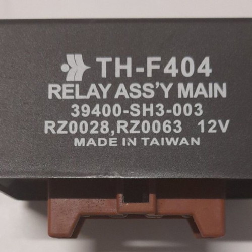 Main Fuel Pump Relay for Honda Civic CRX Integra, like new