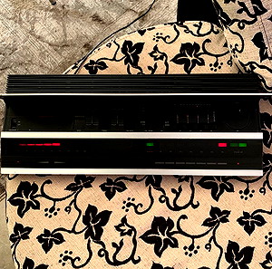 Πωλείται ο ραδιοενισχυτής bang & Olufsen beomaster 2000