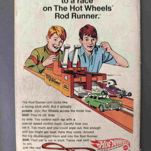 GI Combat 142 used comic book