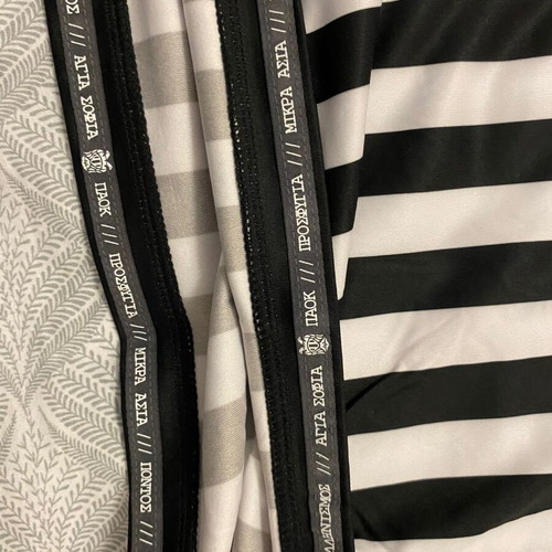 PAOK Home Jersey 2020/21 new, size XL
