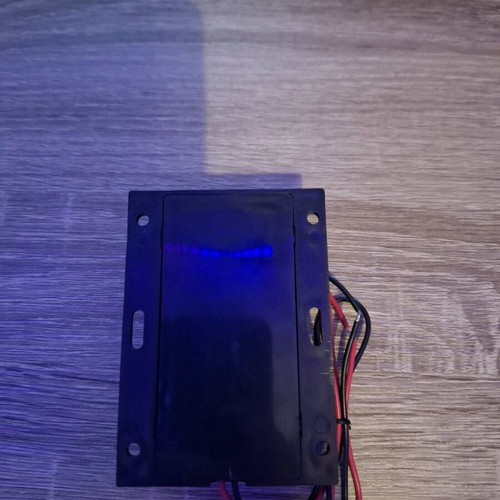 Low Pass Filter/Crossover New