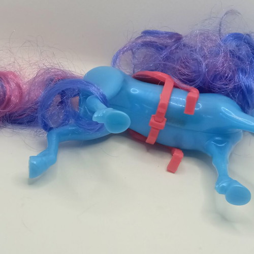 Μονοκερος Spin Master Unicorn Academy River μεταχειρισμένος