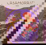  Casamorati La Tosca.