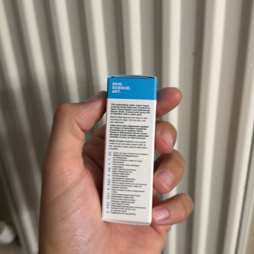Dr.Jart Vital Hydra Solution Hydro Plump new