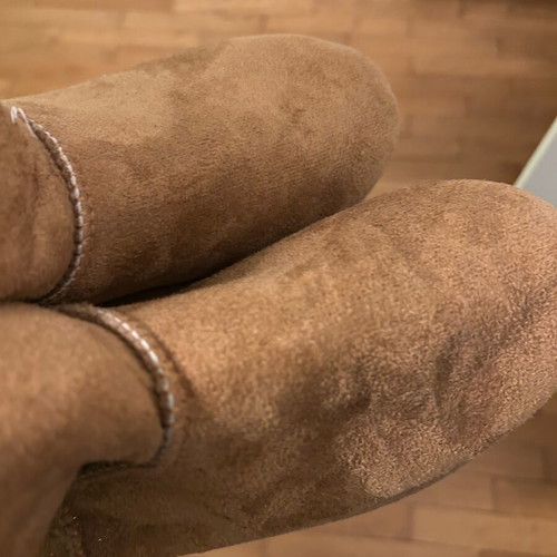 Boots size 40 like new