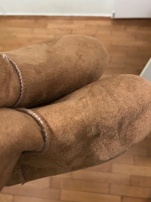 Boots size 40 like new