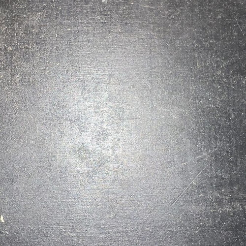 Karate plaque 1985 used